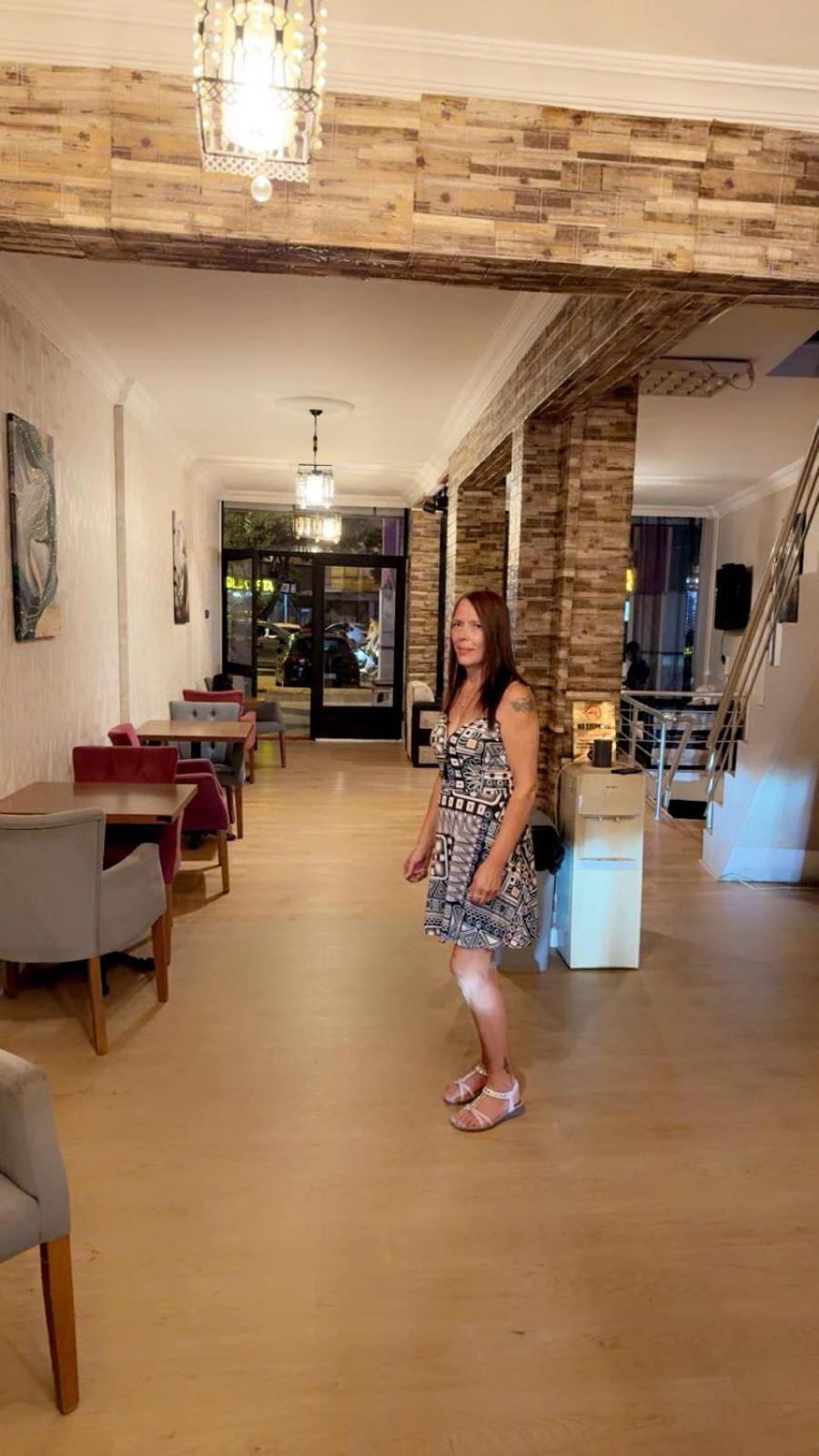 Esen Otel