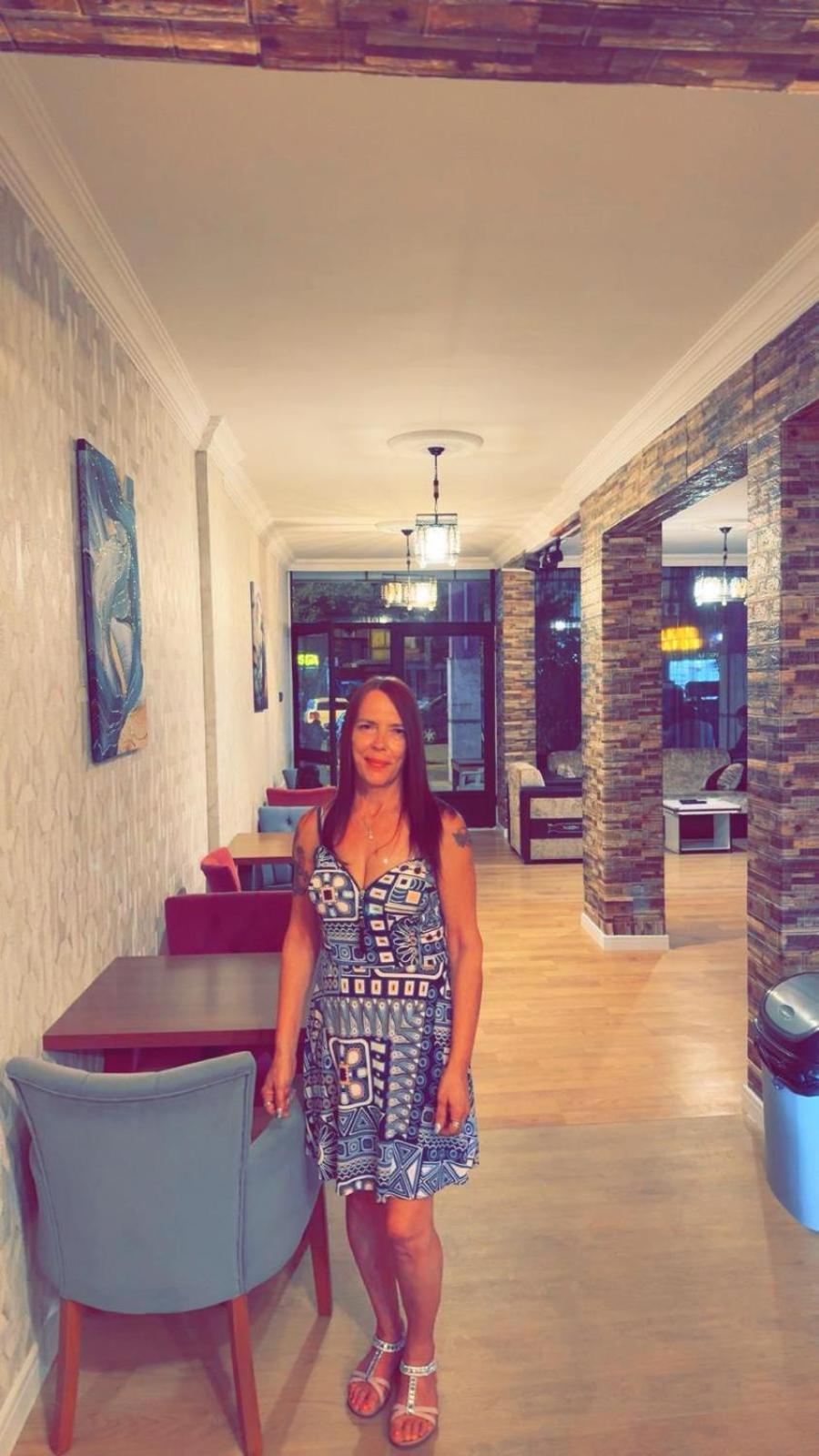 Esen Otel Antalya