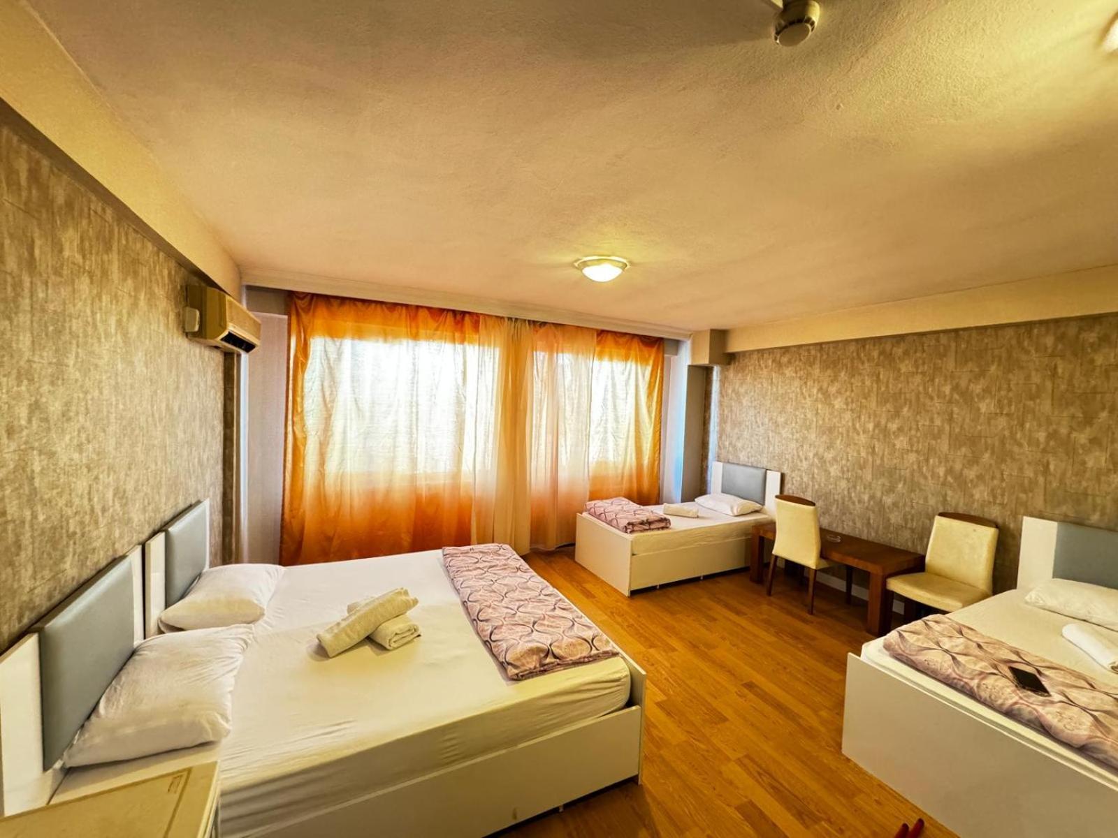 Otel Esen