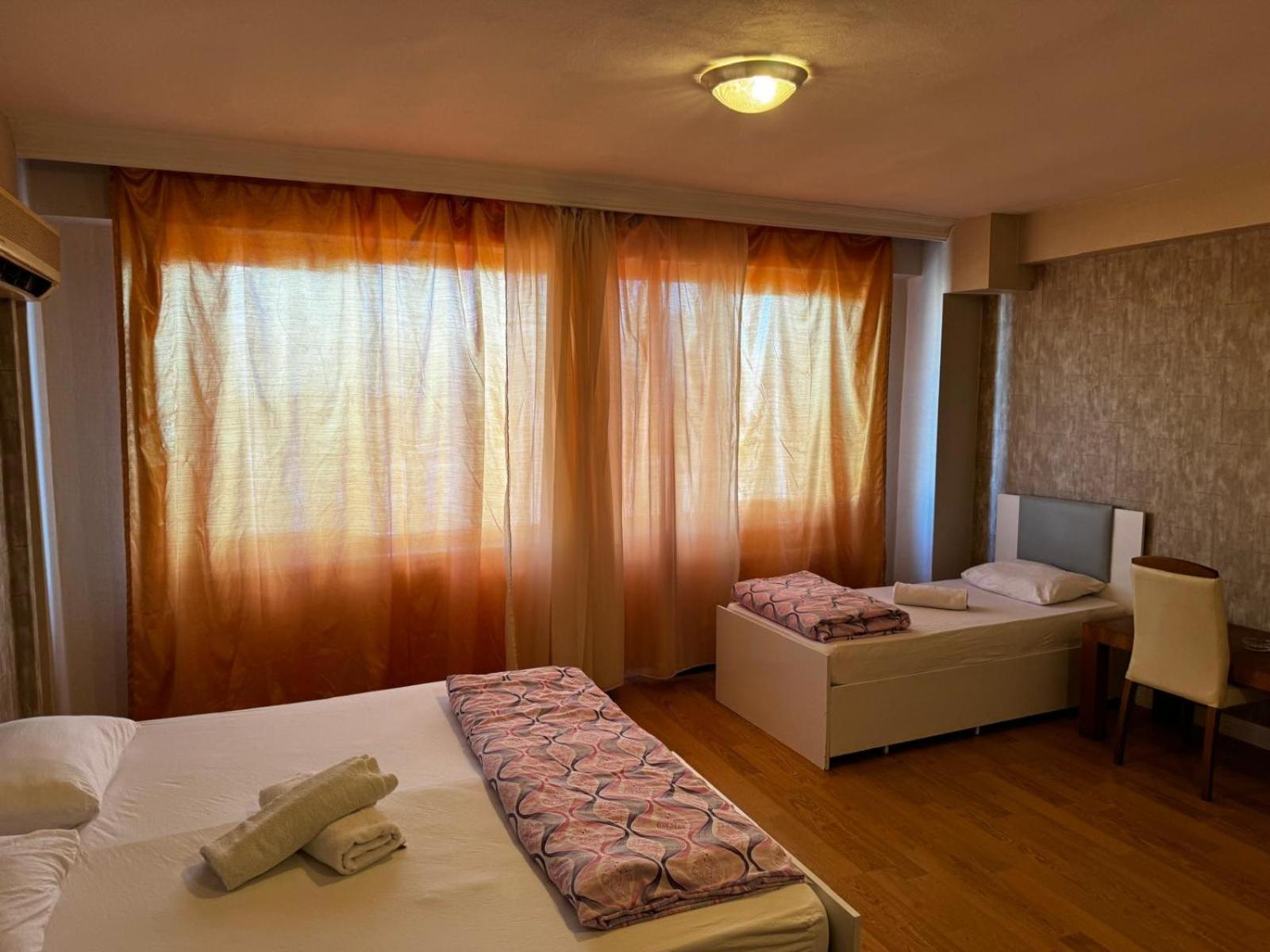 Esen Otel *