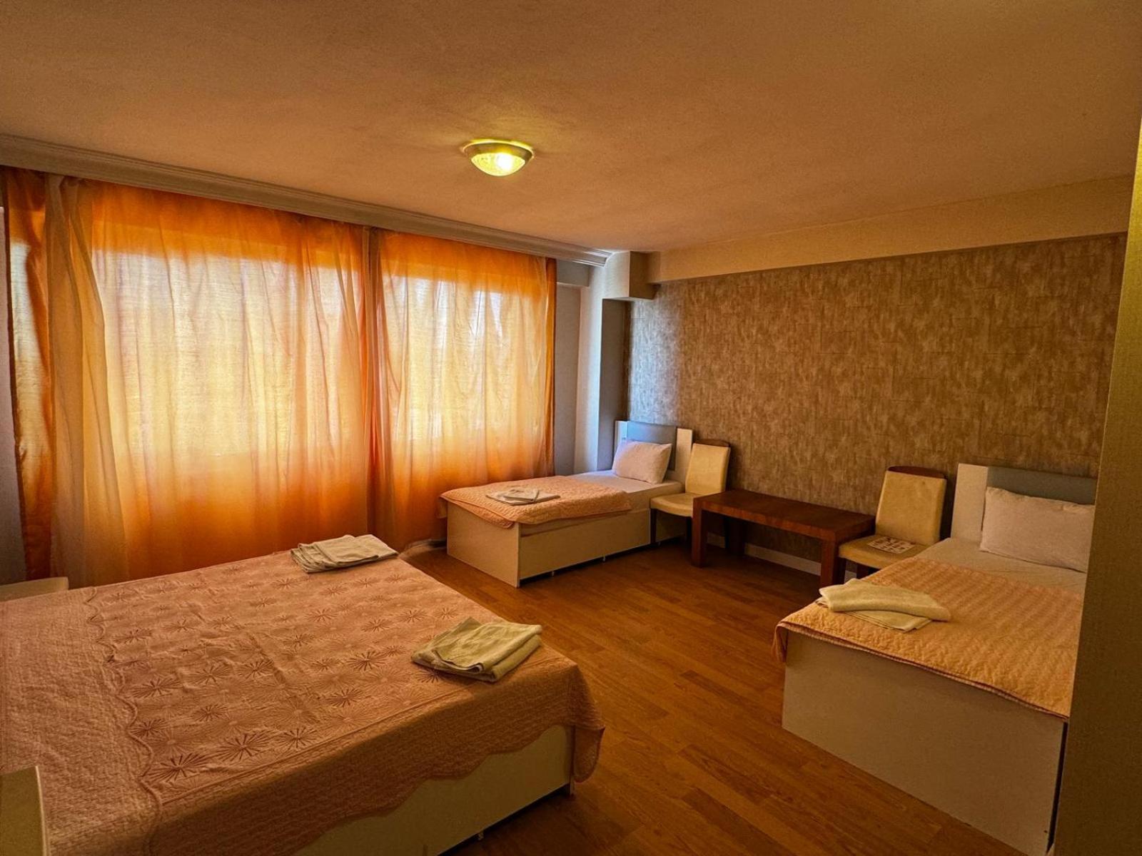 Otel Esen Antalya